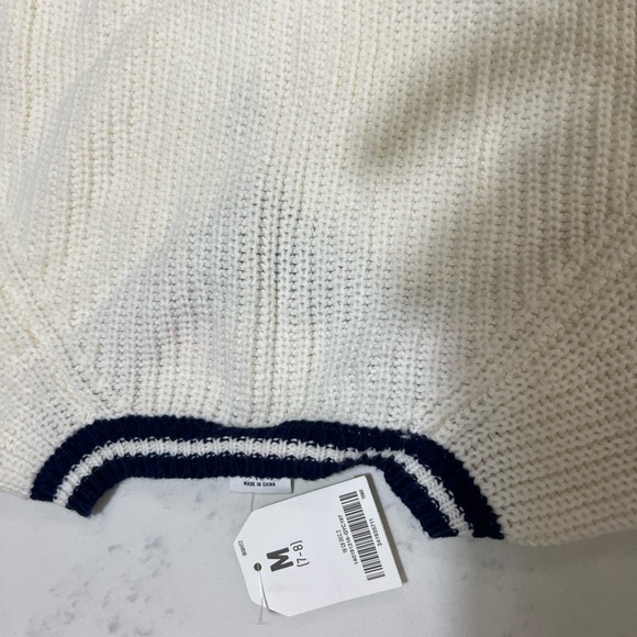 NWT ✨ crazy8 DRESS⭐️ size M 7-8🎀 - Picture 6 of 8